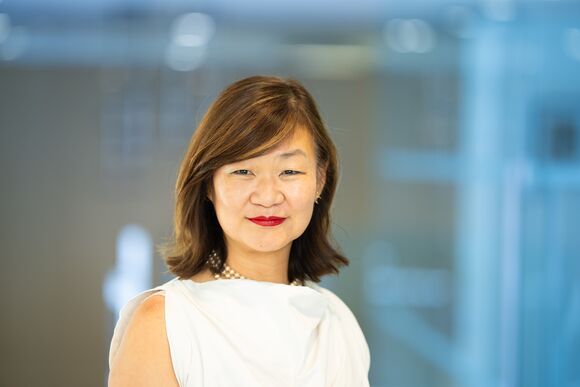 Joy Yang