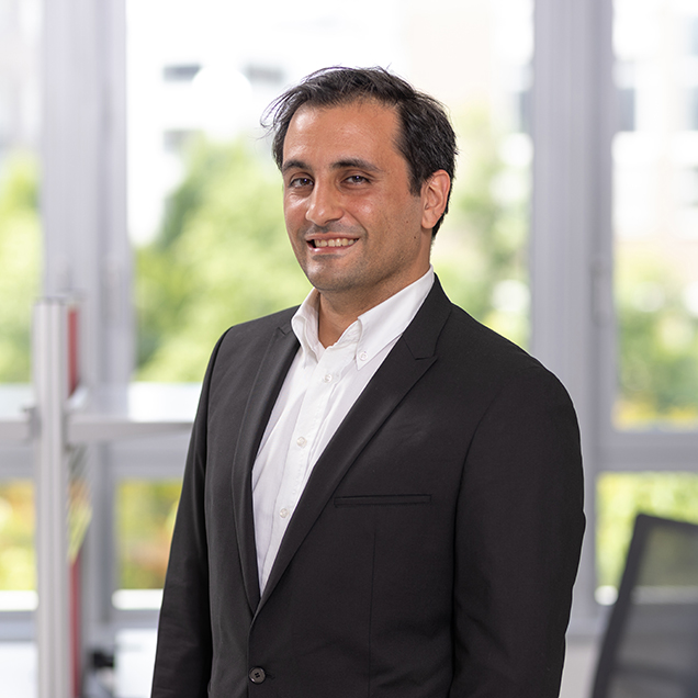Emre Camlilar