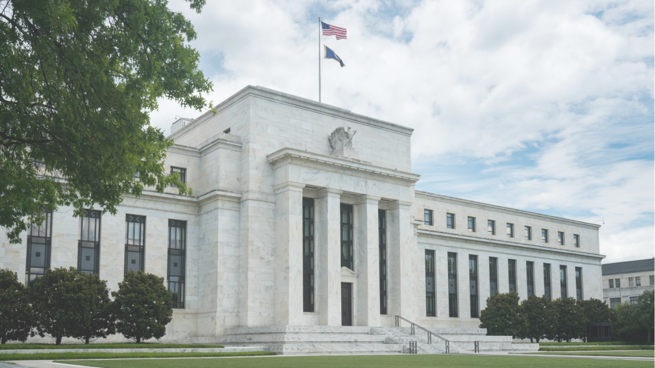 Federal Reserve