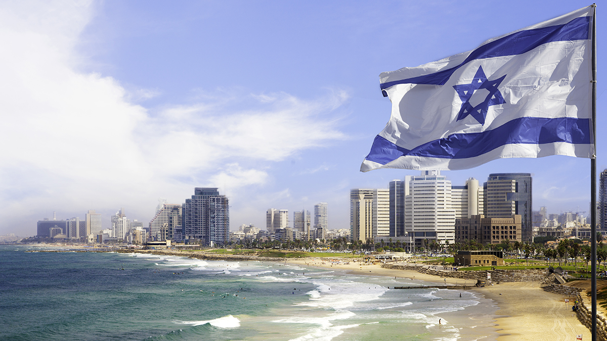 Quarterly Israel Equity Review and Outlook Q4 2025