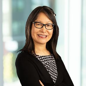 Lisa Chen, CFA