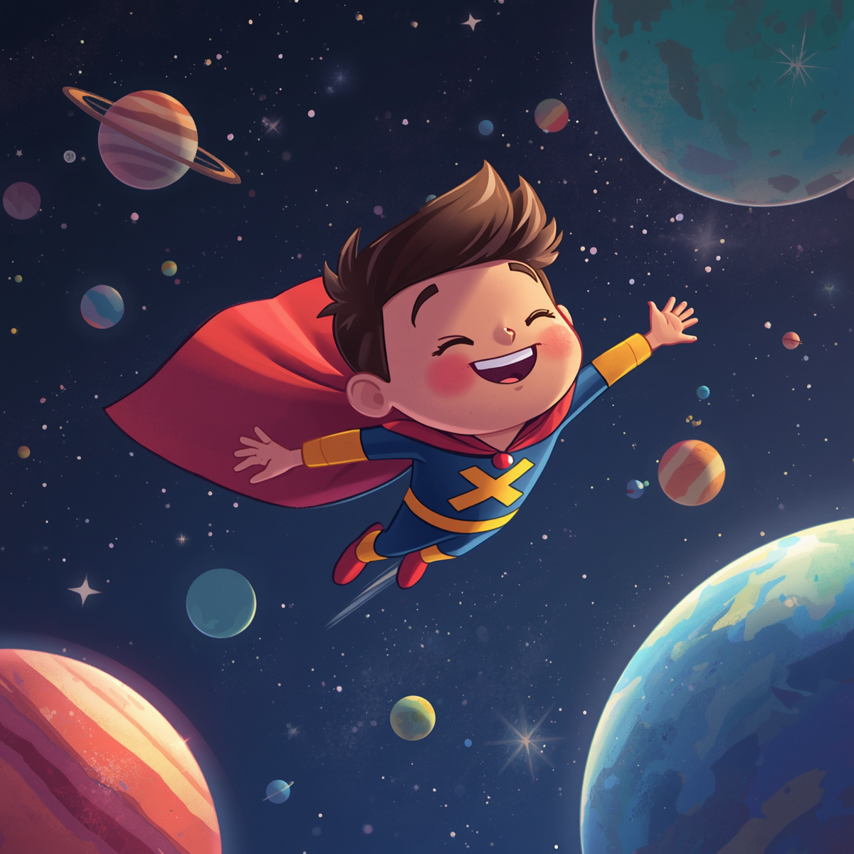 MarketVector Index(es) of the Month: Space
