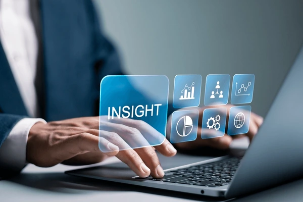 The "Content Gap" Insight