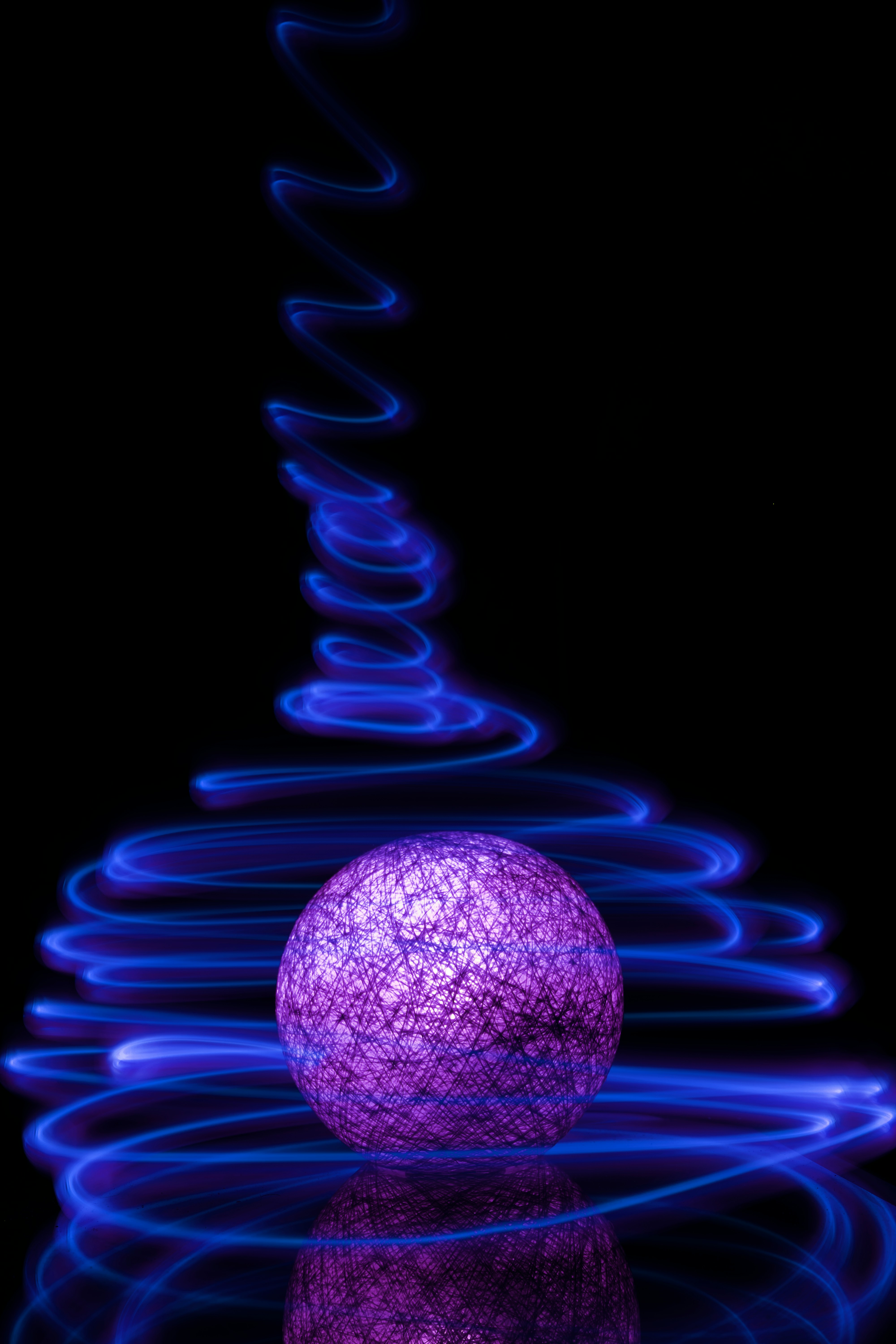 The Quantum Clock is Ticking 