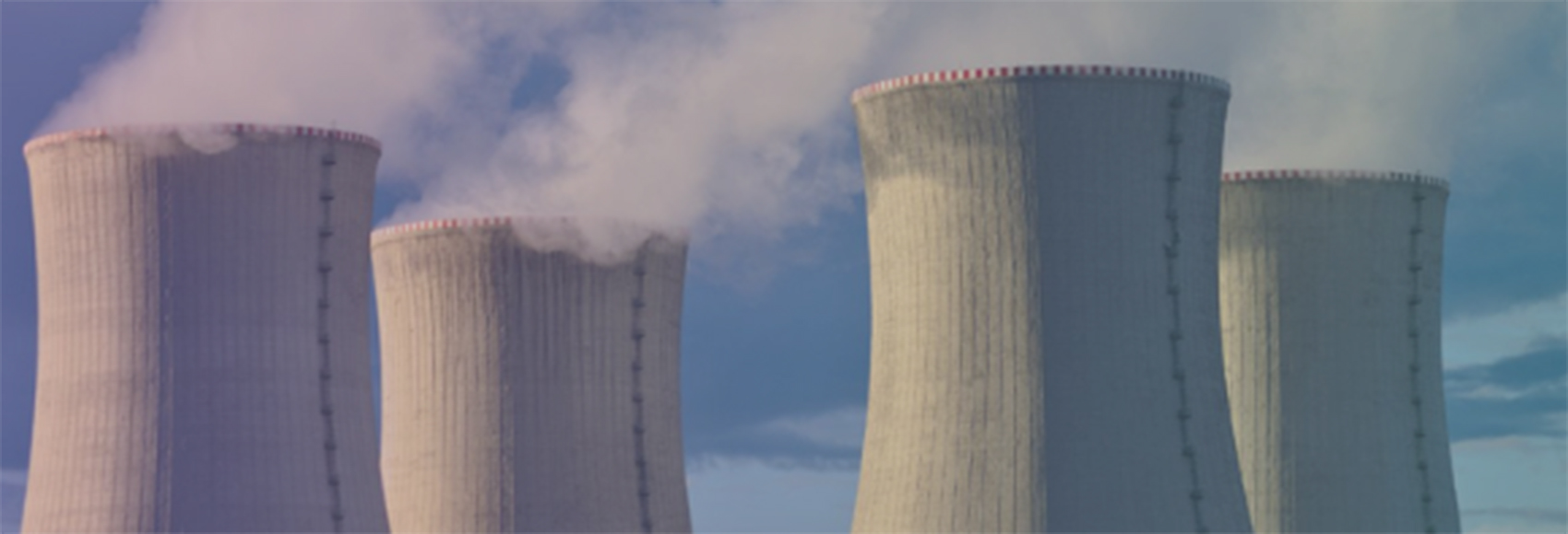 Powering Up: The Nuclear Energy Surge