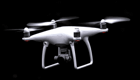 Drone Technology Transfer