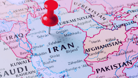 Emerging Prospects in Iran: A Frontier Market's Path to Diversification