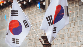 From K-pop to Robots – South Korea has it all!