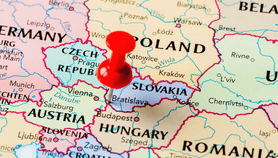 Hidden GEMs: Slovakia - What Lies Beneath the Bratislava Stock Exchange