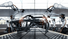 Indexing Robotics