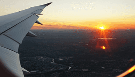 Jet-Set Comeback: Travel Industry's World Tour