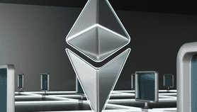 MarketVector Figment Ethereum Staking Reward Indexes
