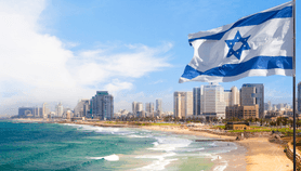 Quarterly Israel Equity Review and Outlook Q3 2025